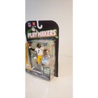 Ben Roethlisberger Mcfarlane Play Makers Series 3 Steelers 2012 4  New