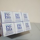 Bausch   Lomb Re-nu Advanced Formula Multi-purpose Solution  6 Pack   Sealed