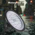 Ufo Led High Bay Light Shop Garage Lights Warehouse Commercial Lighting