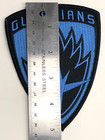 Guardians Of The Galaxy  gotg  Marvel Movie 5  Logo - Embroidered Patch