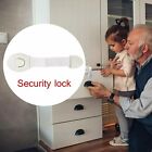 10x Kids Baby Child Safety Lock For Proof Door Fridge Cupboard Cabinet Drawer