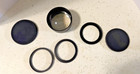 Precision Design 58mm Pro Hd Dslr Mc Af 2 5 X Telephoto Lens Japan Optics 