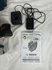 Bosch Gll3-330cg Green Rotary Laser Level 3-beam Self-leveling 360 Spb-ts 373307