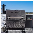 Traeger Bac626 Pro 22 575 Insulation Blanket - Not Ship Ca