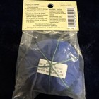 Dritz 737 Blue Tomato Pincushion W strawberry Emery-3   