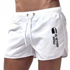 Men s Swim Shorts Breathable Beach Surf Fitness Summer Pants Trunks Bottom Gift