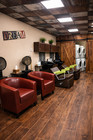 40 Sq ft  Drop Ceiling Tiles  2ft X 2ft Reclaimed Corrugated Rustic Barn Metal