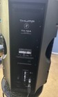 Mackie Thump Th-12a Two-way Powered Loudspeaker - Fully Tested Monitor Speaker  