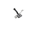 New Oem Dell Latitude 5530 5520 Precision 3570 Fingerprint Power Button - Pn70c