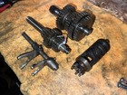 Yamaha Ttr90 Oem Original Complete Transmission 