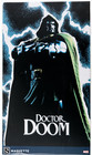 Sideshow Dr Doom Exclusive Edition Maquette Premium Format Le 1 4 Scale