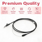 946-04703a Cable Fits For Cub Cadet Walk Behind Push Mower Sc100