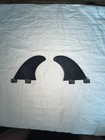 Fcs Gl Side Fin Set Surfboard Fins