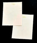 Paraguay Stamp Lot - 1969 Fifa World Cup Mexico Football Soccer  Mlh R53