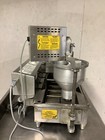 Donut Fryer Robot Belshaw Mk2 1ph 208 240v Tested