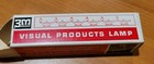 3m  500 Watt Projector Lamp Bulb - For Model 66 Overhead Projectors   Nos