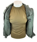 Foliage Green Polar Fleece Level 3 Iii Jacket - New  mocinc 1982 