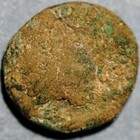 Greek Ancient Coin Nd 450 Bc-100 Ad
