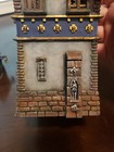 Gamesworkshop Guard Tower Gondorian Professionally Painted Terrain