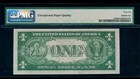 Ac Fr 2300 1935a Hawaii  1 Pmg 66 Epq     Gem Uncirculated   