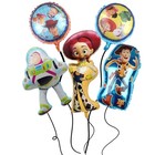 Toy Story 12  Latex   Self Sealing Foil Balloons Kids Birthday Party Decorations