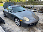 2007 Porsche Cayman S And Boxster S Package Deal 2007 Porsche Cayman S And 2007 Boxster S Package Deal   