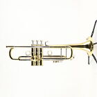 Bach Model 19072v Stradivarius  vindabona  Bb Trumpet Sn 802118 Open Box