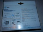 Pls Read Open At t Digital Answering System 1740 Answer Machine At   T No Phone