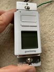 Honeywell Hvc0001 Digital Bath Fan Control - White  scratched Screen 