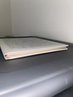 New Vintage Wedding Memory Book