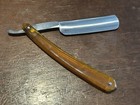 Vintage  99 Fanger Solingen Germany Straight Razor In Excellent Condition