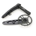Sram Eagle X1 Crankset  1 X 12-speed  Boost 148mm  Dub Wide  55mm Cl  175mm  30t