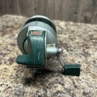 Heddon Scandia Mark Iv 190 Spin Cast Reel Working  daisy Heddon  Japan