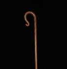 Wooden Crozier Bishop Staff Crosier Quality Craftsmanship  70  High Christmas