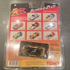 Aurora Afx Super-g Plus Kodak Gold  4 Ho Scale Slot Car 1996 Original Mpn F8712