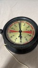 Rare Vintage Chelsea Clock Co Boston Us Navy Deck Clock Maritime Marine Japan Jp