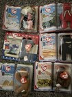The Beanie Baby Collection