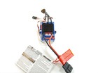 New Traxxas Bl-2s Waterproof Brushless Esc 3383   3300kv Motor  mini Maxx Length