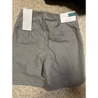 Lady Hagen Women s Golf Shorts  Tummy Control  Pull On  Gray
