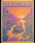 Hot Dead   Company Show On April 24  2025 At The Sphere  Las Vegas - Poster Tour