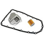 Auto Transmission Filter Kit For Nissan 07-18 Altima Juke Nv200 Rogue Jf011e
