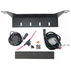 Navatlas 10  300w Subwoofer W  400 Watt Amp For 2018  Can Am Maverick X3 Nx310wa