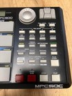 Akai Mpc500 Portable Music Production Center Sampler Sequencer Japan Used