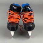 Bauer Nexus 2700 Size 8 Senior Hockey Skates