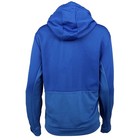 Adidas Ti Pullover Hoodie Womens Blue Casual Athletic Outerwear Hb8943-a