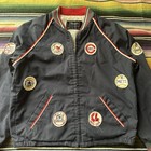 Sears Boysware Mlb Kids Jacket 1950s 1960s