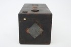 A g Tisdell   Son Detective Type 4 25x5 5  4x5  Half Plate Camera holders x-rare