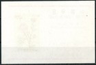 South Korea Old Stamps 1965 Minisheet - Korean Plants - Unused