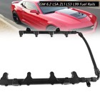 Fit 2009-2015 12 Cadillac  cts-v Chevy Camaro Zl1 Ss 6 2l Lsa Fuel Rails Gm 6 2l