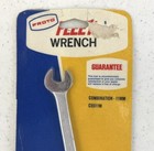 Vintage   Proto   Fleet Wrench   Combination   11mm   C5511m   Made In Usa   Nos